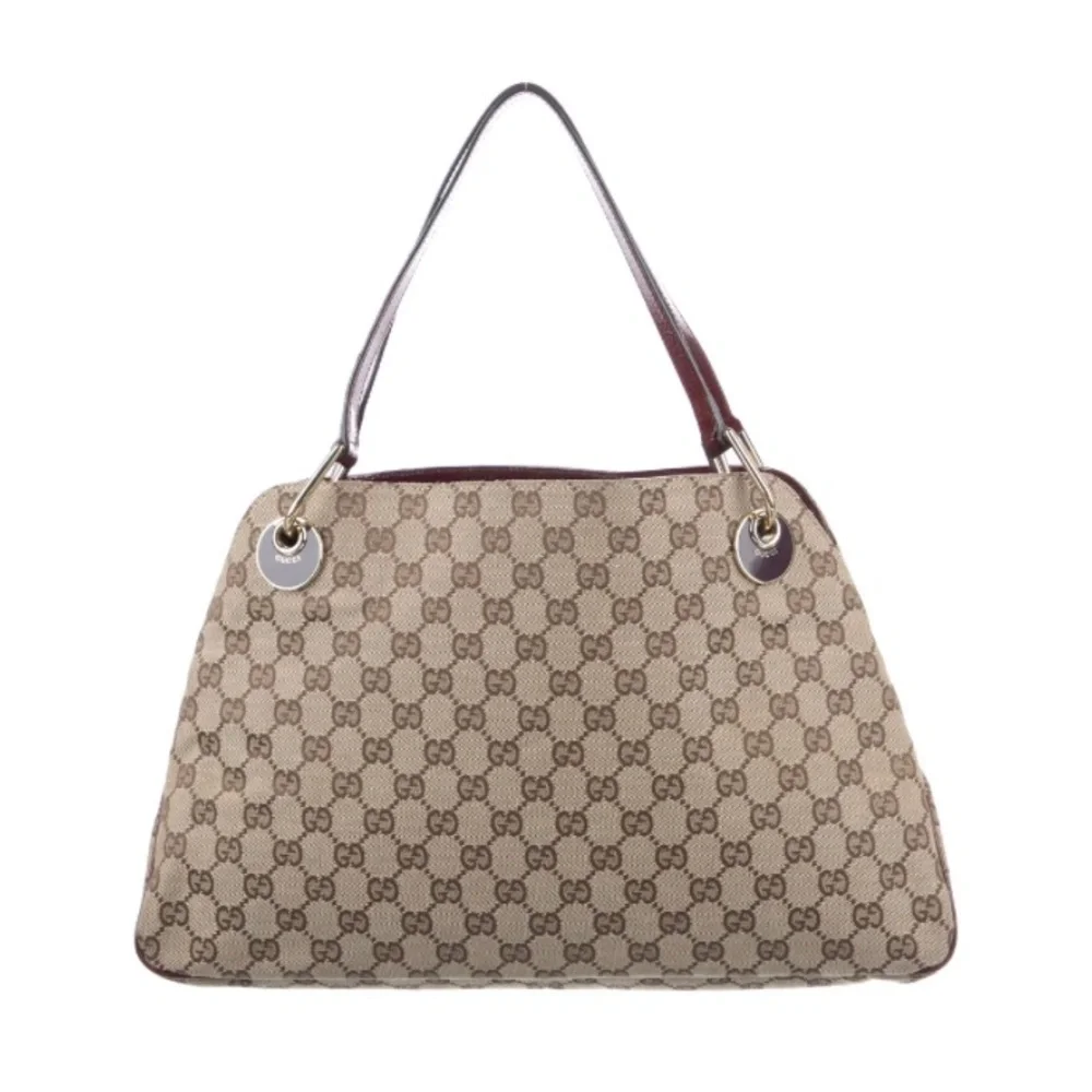 100% authentic Gucci bag - exactly as pictured. - Picture 3 of 3